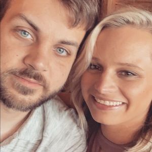 Meet your Posher, Brianne